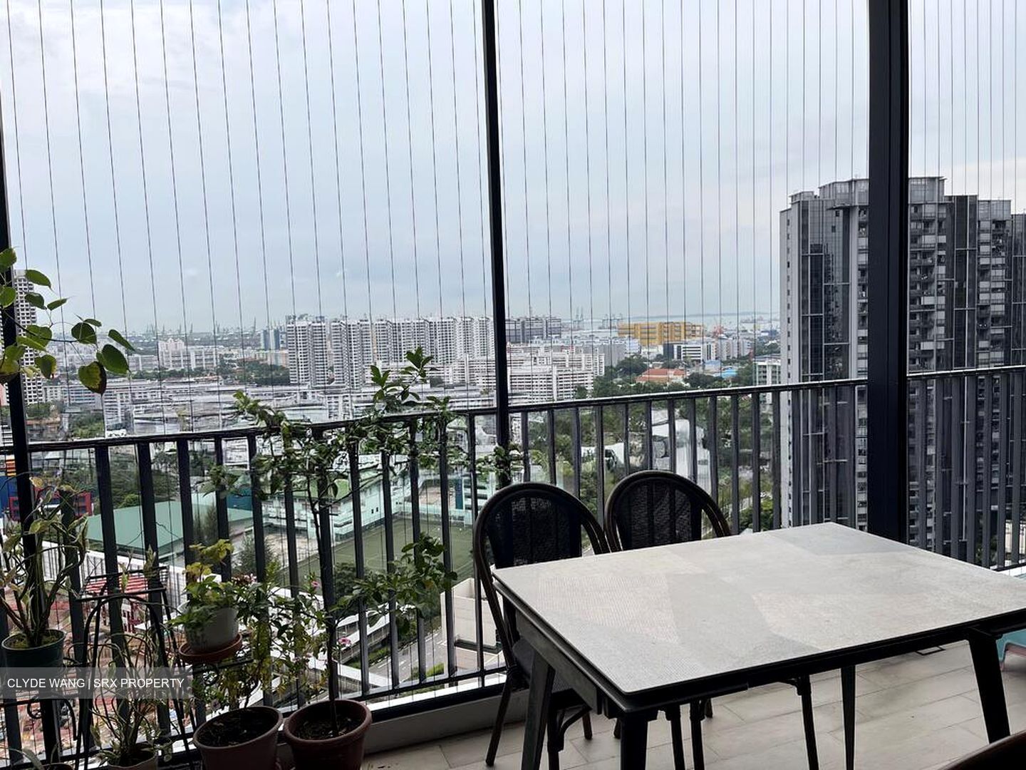 The Trilinq (D5), Condominium #515064921